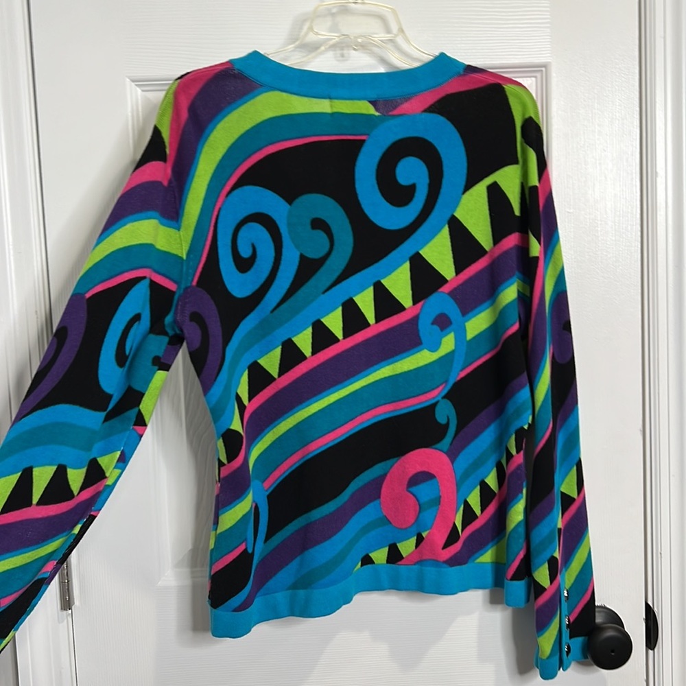NWOT BEREK Sweater - Picture 10 of 13